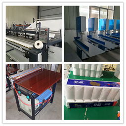 小型卫生纸加工厂与放射卫生技术服务的关联与机遇分析