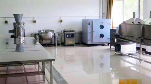 魅力商职 印象八宝之四 精工细作，守护健康——食品加工与放射卫生技术服务专业群